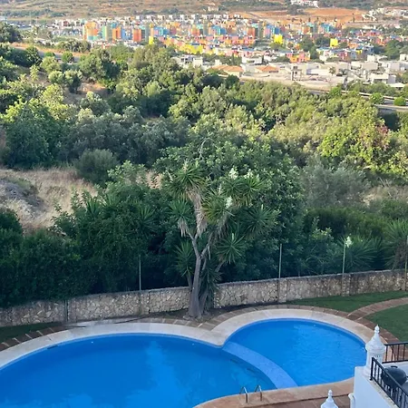 Seascape Vista Mar E Piscina, Terraco Com Bbq Apartmán Albufeira